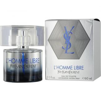 YSL L'homme Libre
